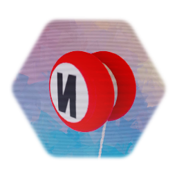 Noid Yoyo