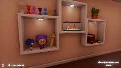 A screenshot taken in Dreams. 1 of 20.