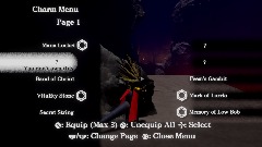 A screenshot taken in Dreams. 9 of 14.