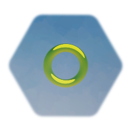 Ring - Sonic the Hedgehog