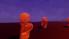 A screenshot taken in Dreams. 5 of 9.