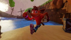 A screenshot taken in Dreams. 16 of 16.