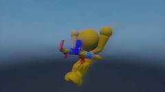 A screenshot taken in Dreams. 4 of 10.