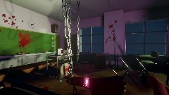 A screenshot taken in Dreams. 4 of 15.