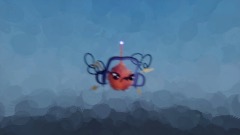 A screenshot taken in Dreams. 4 of 15.