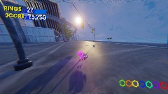 A screenshot taken in Dreams. 4 of 22.
