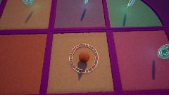 A screenshot taken in Dreams. 8 of 30.