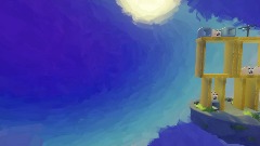 Remix of Castle Crusher