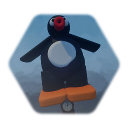 Remezcla de Pingu