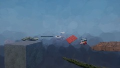 A screenshot taken in Dreams. 16 of 17.