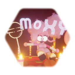 MOXY!!!!