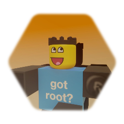 Retro Shedletsky
