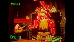 A screenshot taken in Dreams. 11 of 22.