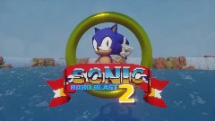 Sonic Robo Blast 2: Dreams Edition. [WIP] [DEV ON HOLD]