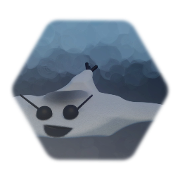 Hallie aka Experiment 542