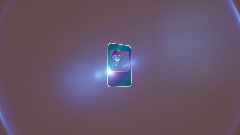 Character Card (Papa Smurf)