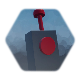 GARTEN OF banban First Person Character V.1