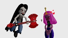 A screenshot taken in Dreams. 4 of 20.