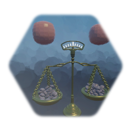 Balancita del estricto