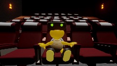 A screenshot taken in Dreams. 11 of 20.