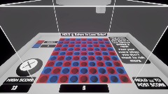 A screenshot taken in Dreams. 4 of 6.