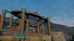 A screenshot taken in Dreams. 10 of 30.