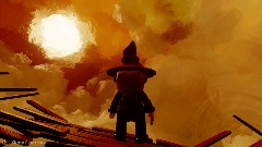 A screenshot taken in Dreams. 17 of 20.