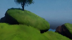 Island