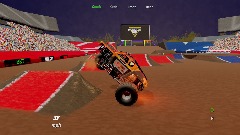 A screenshot taken in Dreams. 6 of 6.