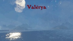 Valérya - Intro