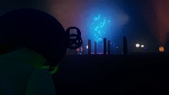 A screenshot taken in Dreams. 1 of 28.