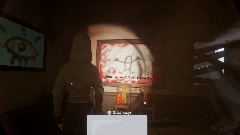 A screenshot taken in Dreams. 3 of 4.