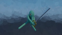 A screenshot taken in Dreams. 10 of 30.