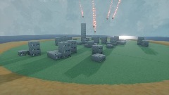 A screenshot taken in Dreams. 7 of 8.