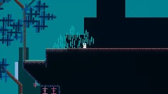 A screenshot taken in Dreams. 5 of 7.