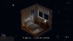 A screenshot taken in Dreams. 2 of 12.