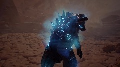 A screenshot taken in Dreams. 9 of 21.