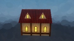 A screenshot taken in Dreams. 2 of 6.