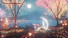 A screenshot taken in Dreams. 23 of 24.