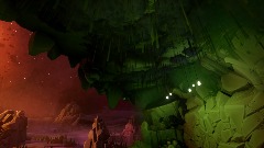 A screenshot taken in Dreams. 14 of 30.