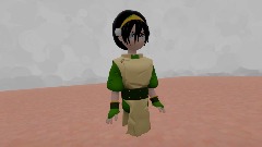 A screenshot taken in Dreams. 17 of 20.