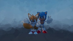 Sonic and Tails