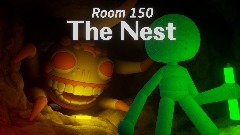 Room 150 The Nest