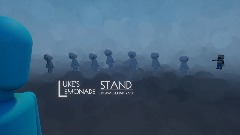 LUKE'S LEMONADE STAND: ORIGINAL SOUNDTRACK