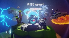 Rift king's adventure