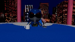 Monotone for hire animation test