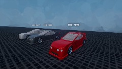 A screenshot taken in Dreams. 8 of 9.