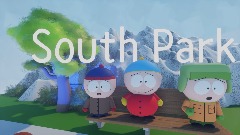 Oh My God They Killed Kenny