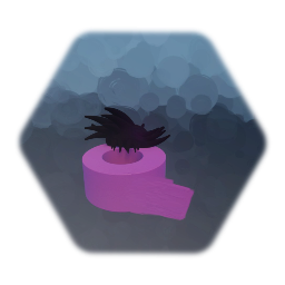 Lil uzi vert pink Tape (New oc)