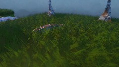 A screenshot taken in Dreams. 2 of 4.